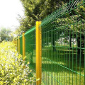 Top Quality Cheap PVC Welded Wire Mesh